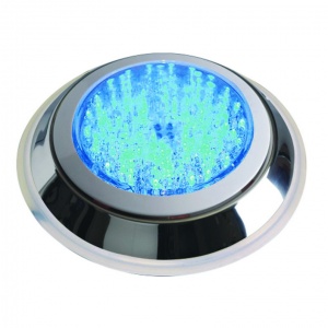 Прожектор светодиодный Aquaviva  546 светодиодов (нерж) 