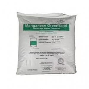 Manganese Greensand+ (14.15 л, 20 кг) 